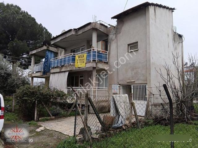 Salihli, Manisa içerisinde satılık Villa