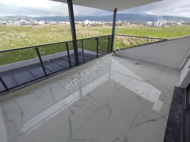 Dikili, İzmir içerisinde satılık Villa