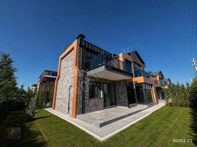 Yazır Mahallesi, Selçuklu içerisinde satılık Villa