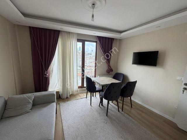 Şişli, İstanbul içerisinde kiralık mülk