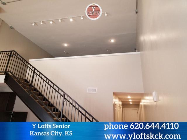 Apartment for rent in Kansas