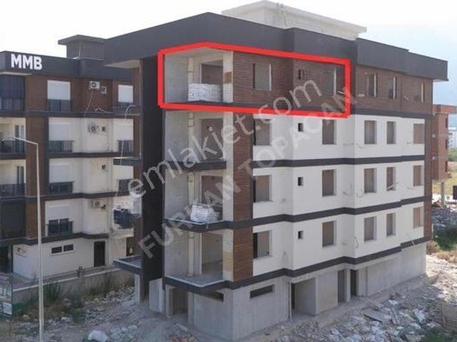 Finike, Antalya içerisinde satılık mülk