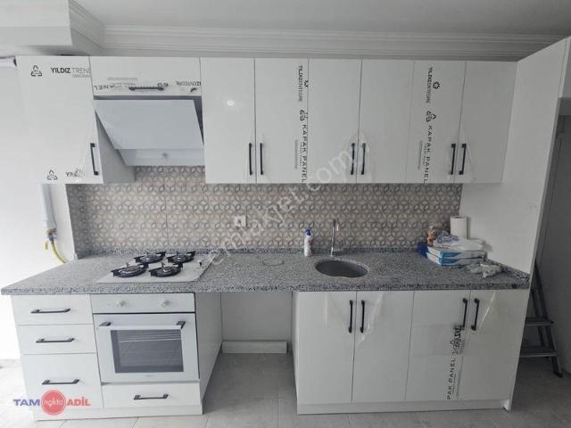 Atatürk Mahallesi, Bergama içerisinde kiralık mülk