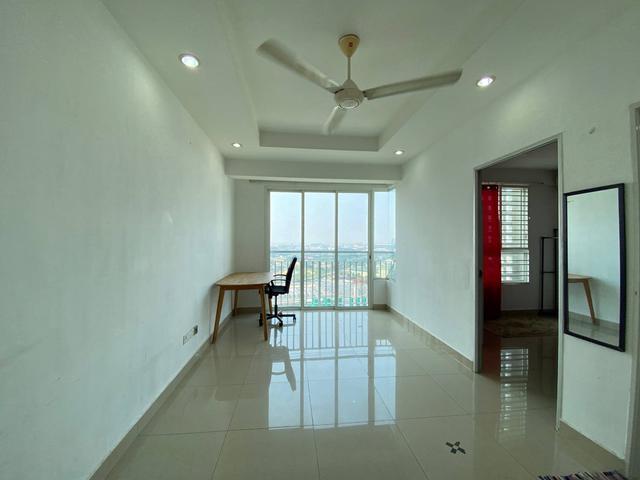 Serviced Residence for rent in Petaling, Alam Impian