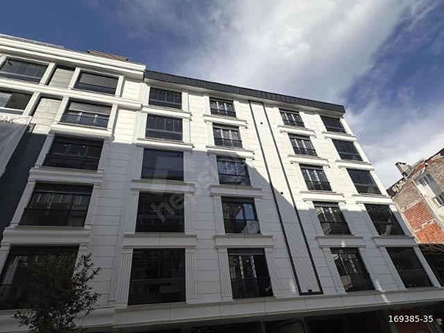 Güngören, İstanbul içerisinde satılık mülk