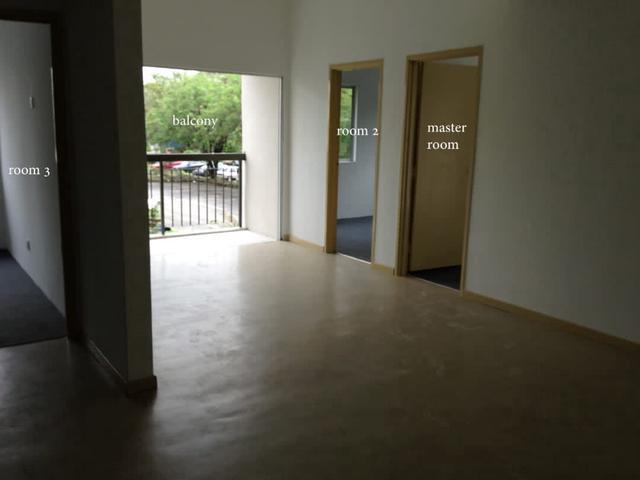 Apartment for sale in Petaling, Alam Impian