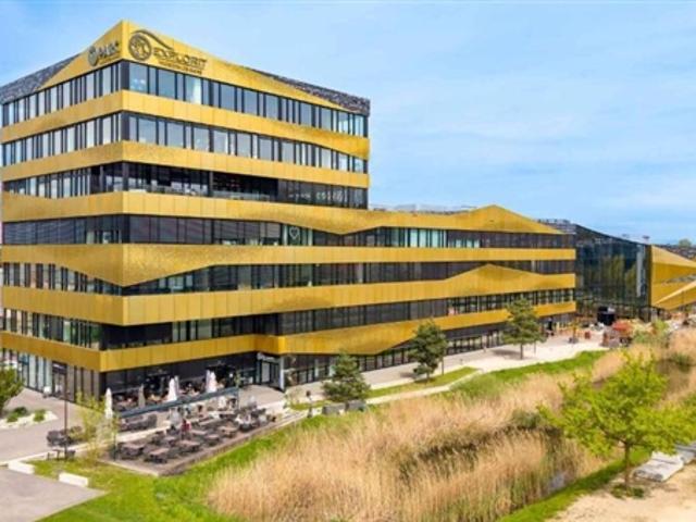 Büro mieten in Belmont-Yverdon, Waadt