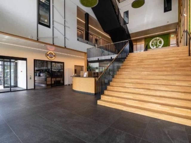 Büro mieten in Belmont-Yverdon, Waadt