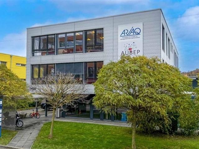 Büro mieten in Belmont-Yverdon, Waadt