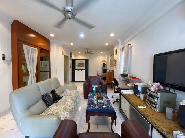 Condominium for rent in Petaling, Damansara Damai