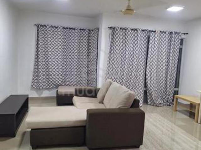 Condominium for rent in Petaling, Damansara Damai