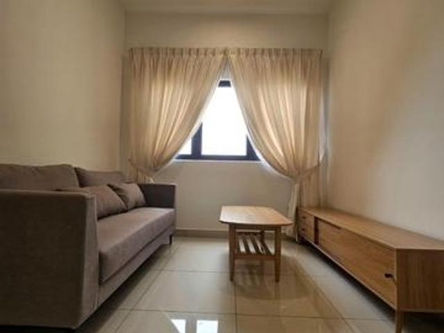 Serviced Residence for rent in Petaling, Alam Impian