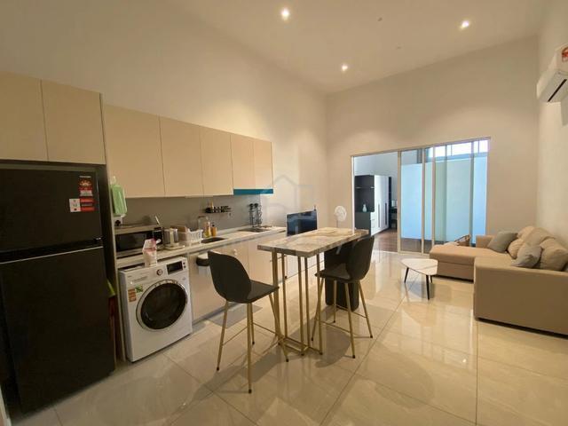 Condominium for rent in Country Heights Damansara, Kuala Lumpur