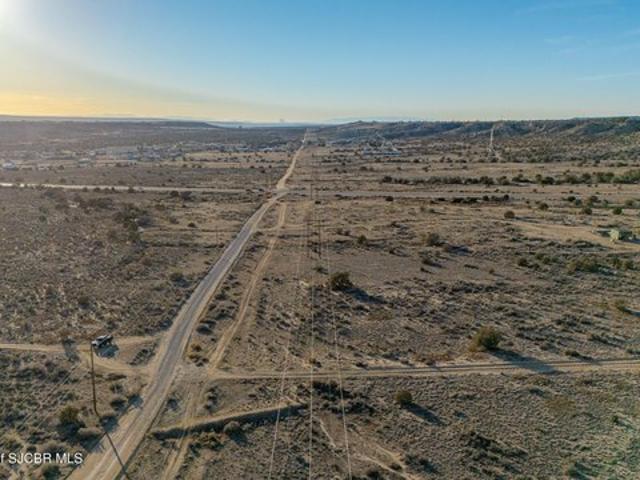 Land for sale in Flora Vista, New Mexico