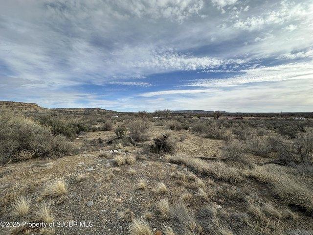 Land for sale in New Mexico