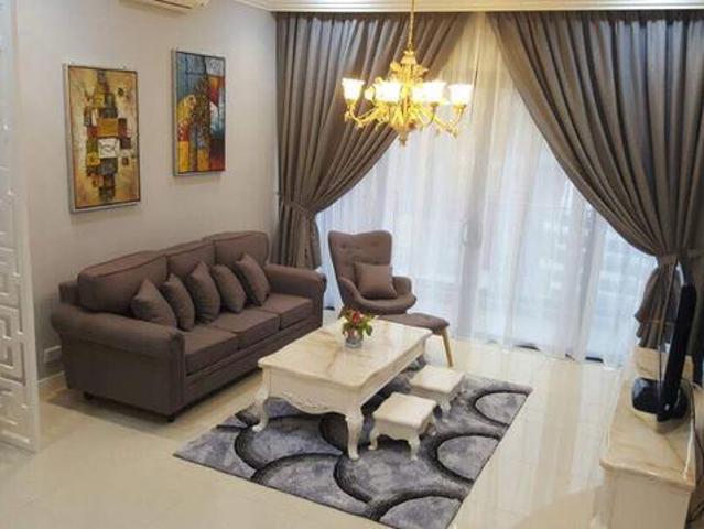 Serviced Residence for rent in Petaling, Damansara Damai