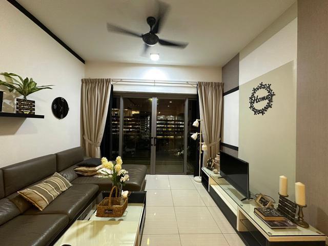 Serviced Residence for rent in Petaling, Damansara Damai