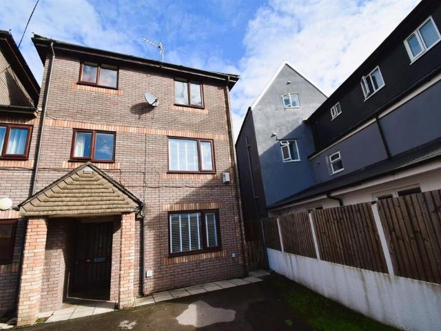 House for rent in Falcon Lodge, Wales