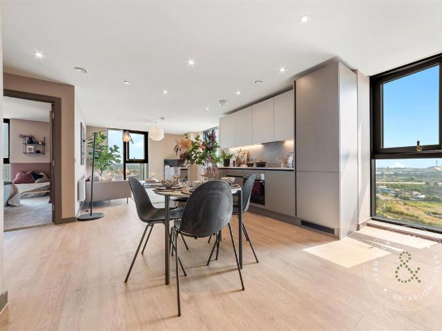 Apartment for rent in Brewery Quarter, Cardiff