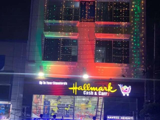 Apartment for rent in Rawalpindi, Islamabad Capital Territory