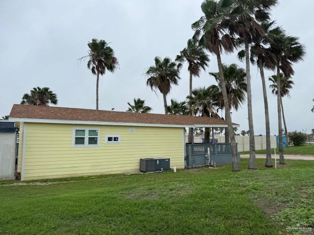House for sale in Cameron, Texas