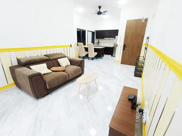 Serviced Residence for rent in Petaling, Alam Impian