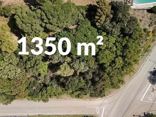 Terreno en venta en Vallès Oriental, Catalunya