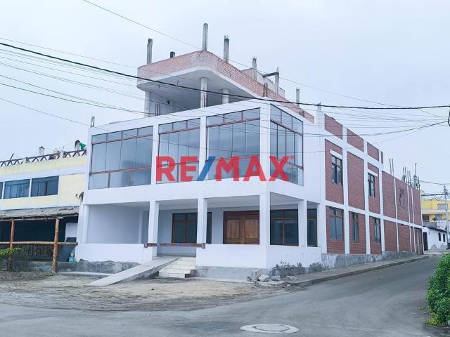 Casa venta en Lurin, Lima Metropolitana