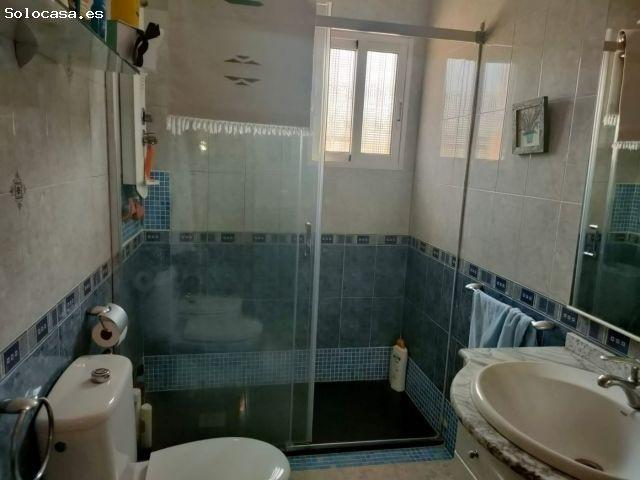 Casa en venta en San Vicente Del Raspeig, Villamontes