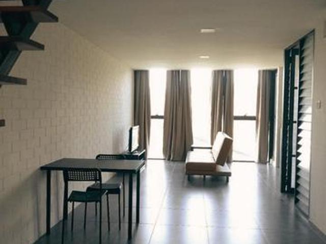 Serviced Residence for rent in Petaling, Damansara Damai