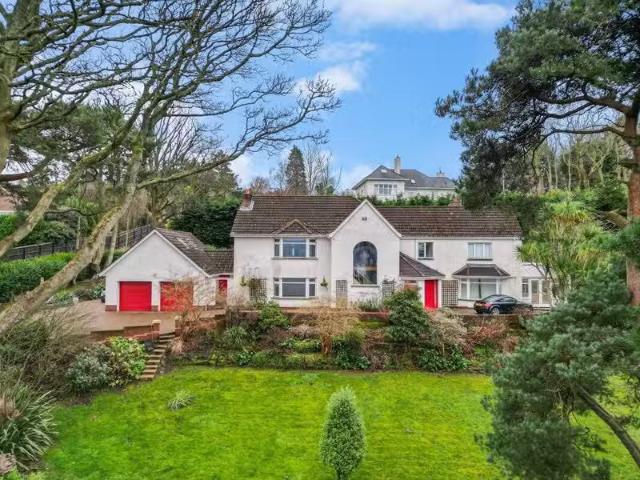 House for sale in Adare, South Tipperary