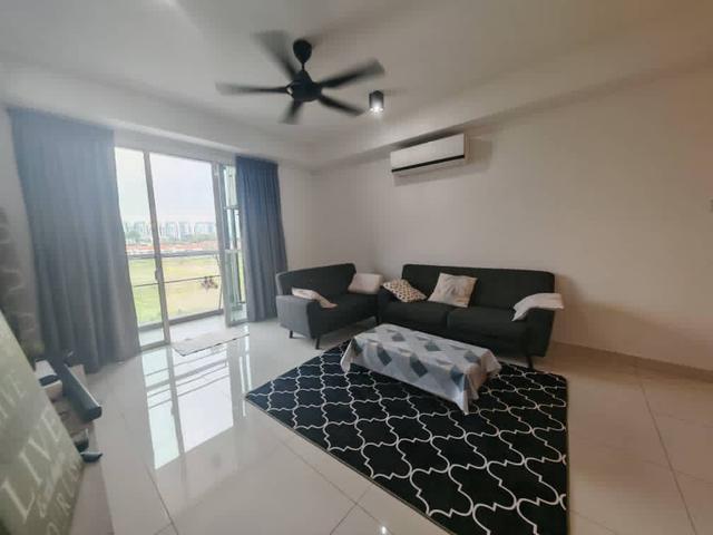 Serviced Residence for rent in Petaling, Alam Impian