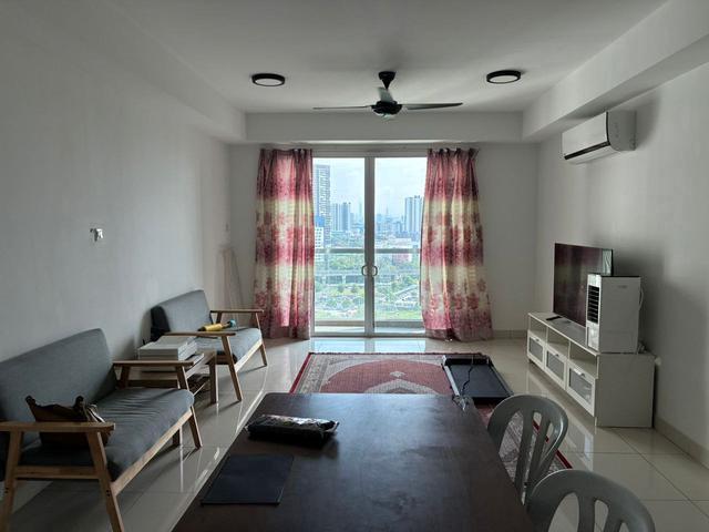 Serviced Residence for rent in Petaling, Alam Impian