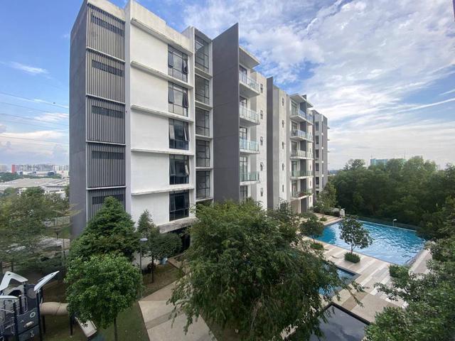Condominium for rent in Petaling, Alam Impian