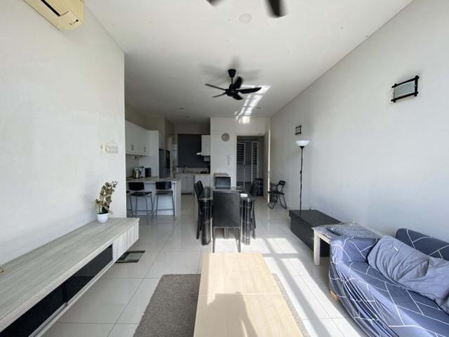 Condominium for rent in Petaling, Alam Impian
