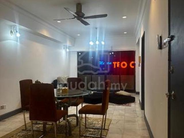Condominium for rent in Country Heights Damansara, Kuala Lumpur