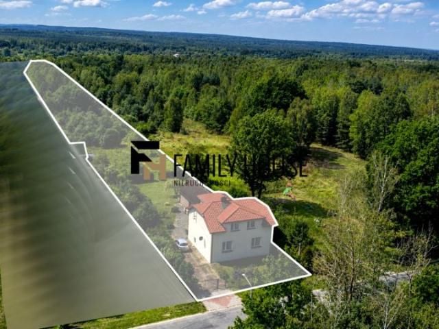 Dom na sprzedaż w Skarżysko-kamienna, Świętokrzyskie