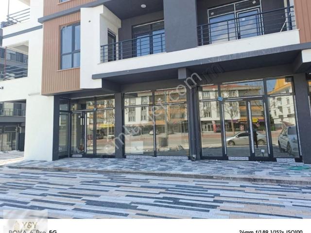 Selçuklu içerisinde kiralık Restoran