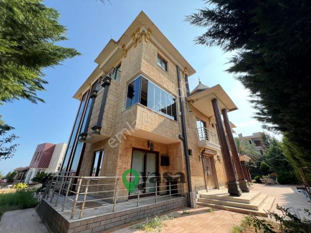 Yenişehir, Mersin içerisinde satılık Villa