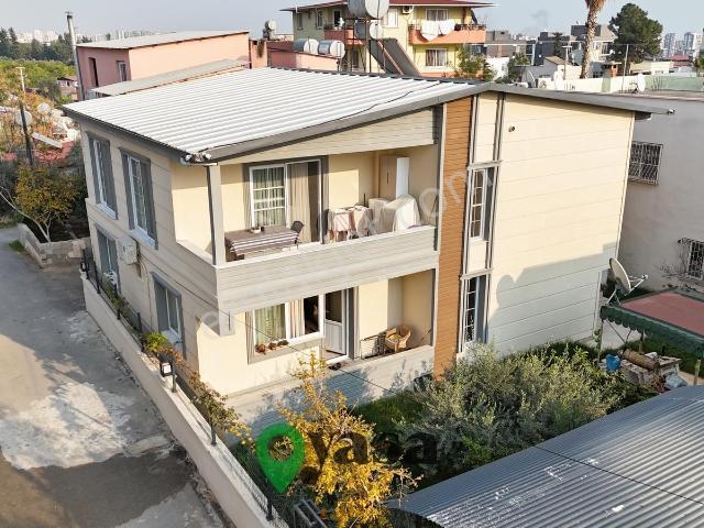 Mezitli, Mersin içerisinde satılık Villa