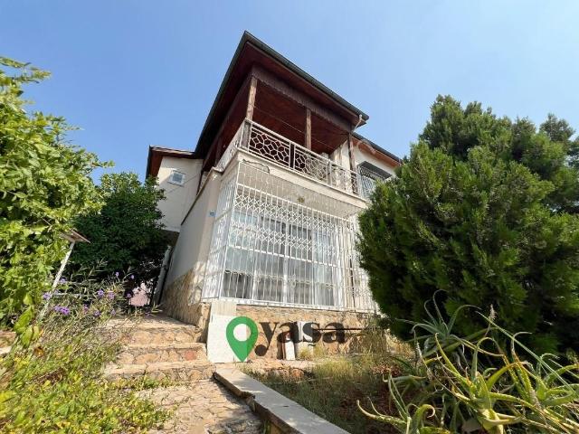 Çağdaşkent Mahallesi, Toroslar içerisinde satılık Villa