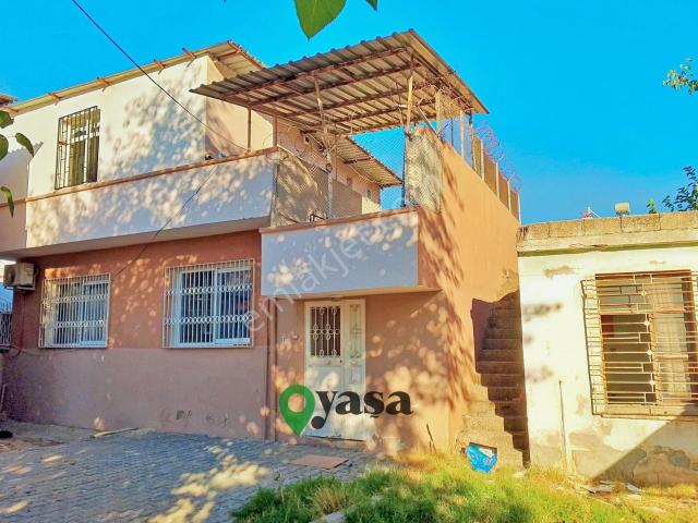 Akdeniz, Mersin içerisinde satılık Villa