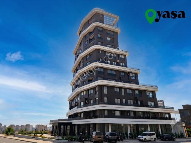 Mezitli, Mersin içerisinde kiralık mülk