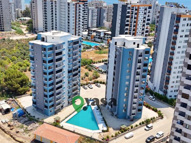 Erdemli, Mersin içerisinde kiralık mülk