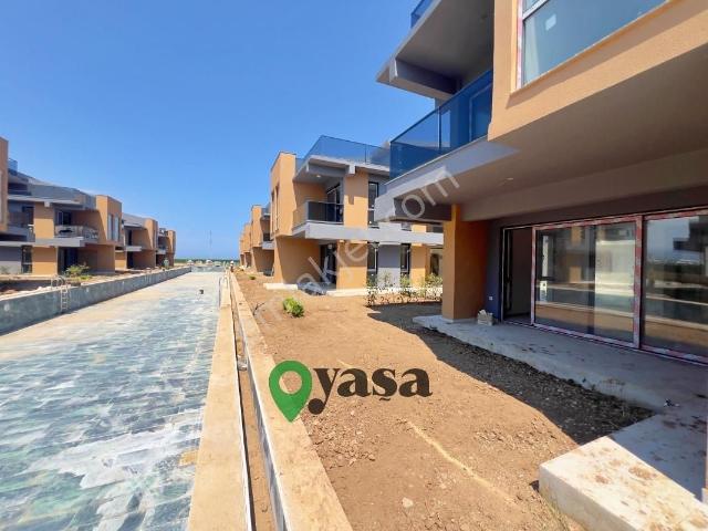 Silifke, Mersin içerisinde satılık Villa