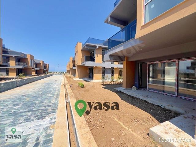 Silifke, Mersin içerisinde satılık Villa