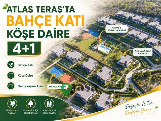 Toroslar, Mersin içerisinde satılık mülk