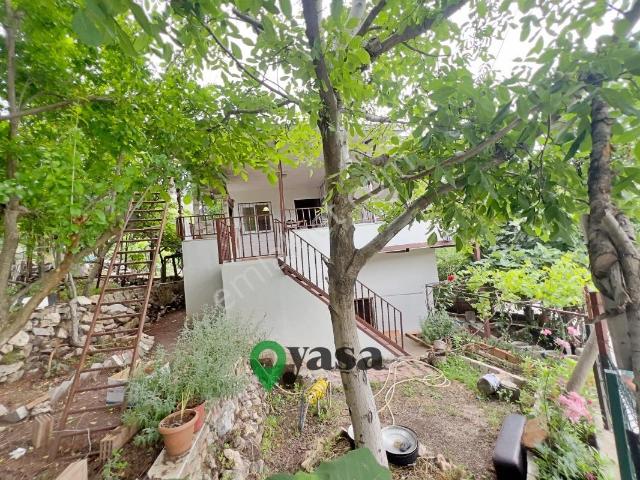 Toroslar, Mersin içerisinde satılık Villa