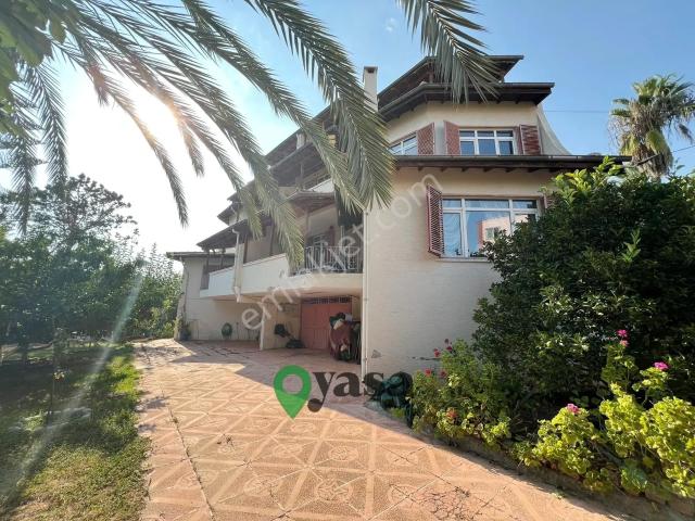 Toroslar, Mersin içerisinde satılık Villa