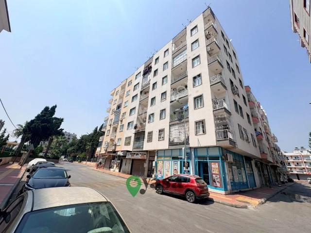 Akdeniz, Mersin içerisinde satılık mülk